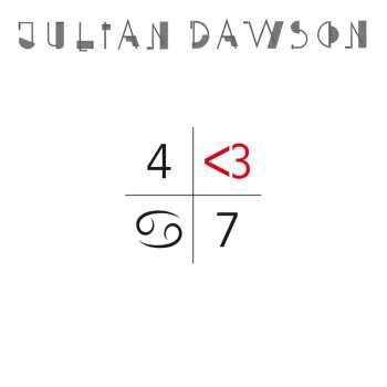 CD Julian Dawson: Julian Dawson 620049