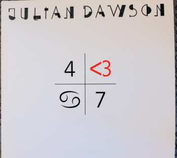 LP Julian Dawson: Julian Dawson  630743