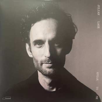 2LP Julian Lage: Speak To Me CLR | LTD 636197