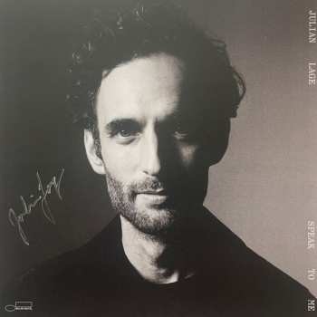 2LP Julian Lage: Speak To Me CLR | LTD 636197