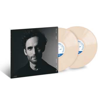 2LP Julian Lage: Speak To Me (indie Exclusive Edition) (cream White Vinyl) 630256