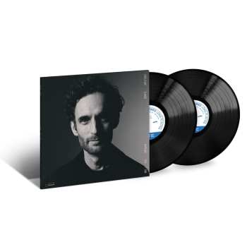 2LP Julian Lage: Speak To Me 542169