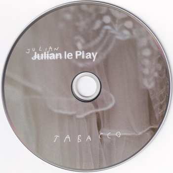 CD Julian Le Play: Tabacco 468806