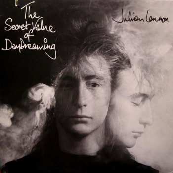 LP Julian Lennon: The Secret Value Of Daydreaming 543625