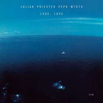 CD Julian Priester: Love, Love 411649