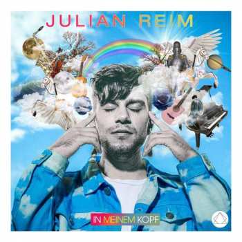 CD Julian Reim: In Meinem Kopf 479748