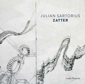 Album Julian Sartorius: Zatter