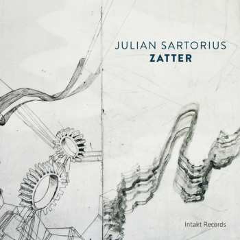 CD Julian Sartorius: Zatter 586155