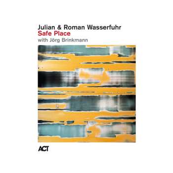 Album Julian Wasserfuhr & Roman Wasserfuhr: Safe Place