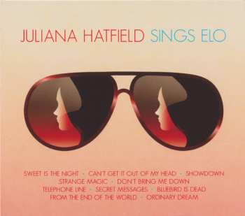 Album Juliana Hatfield: Juliana Hatfield Sings ELO