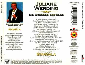 CD Juliane Werding: Die Grossen Erfolge 221383