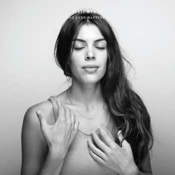 LP Julie Byrne: Not Even Happiness 578483