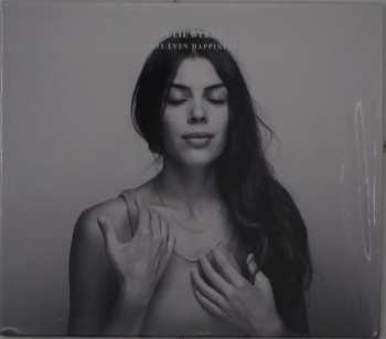 CD Julie Byrne: Not Even Happiness 636092