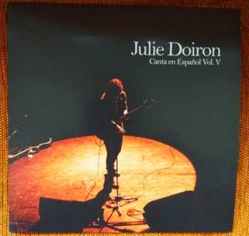 Album Julie Doiron: Canta En Español Vol. V