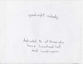 CD Julie Doiron: Goodnight Nobody 557899