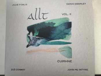 Julie Fowlis: Alt Vol.II: Cuimhne