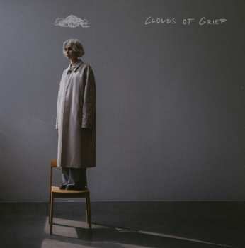 LP Julie Kuhl: Clouds Of Grief 633788