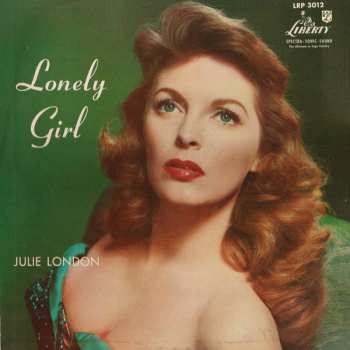 Album Julie London: Lonely Girl