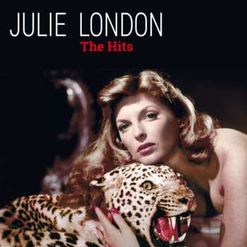 LP Julie London: The Hits LTD 384768