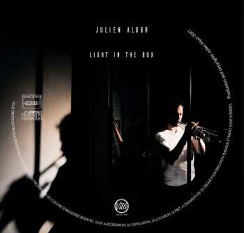 CD Julien Alour: Light In The Box 600204