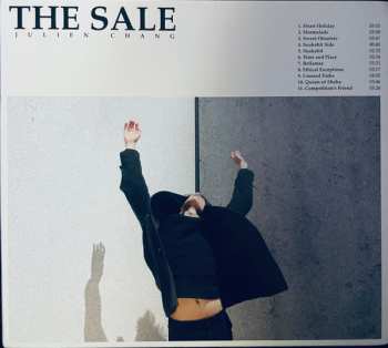 Julien Chang: The Sale