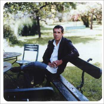 CD Julien Clerc: Double Enfance 327016