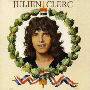 CD Julien Clerc: Liberté, Égalité, Fraternité Ou La Mort 348486