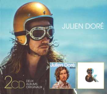 Album Julien Doré: Bichon - &