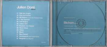 2CD/Box Set Julien Doré: Bichon - & 559651