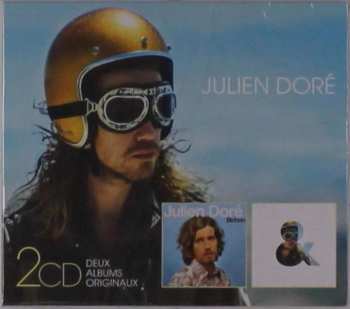 2CD/Box Set Julien Doré: Bichon - & 559651