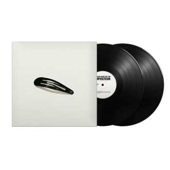 2LP Julien Doré: Imposteur 625600