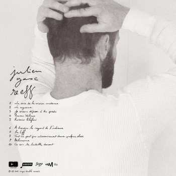 2LP Julien Gasc: Re Eff 372806