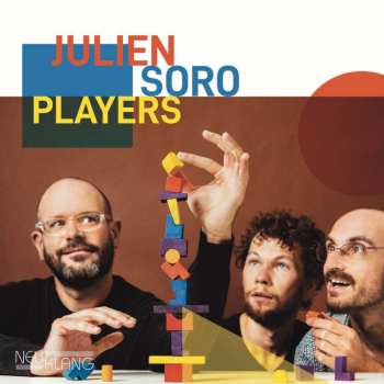 CD Julien Soro: Players 501895