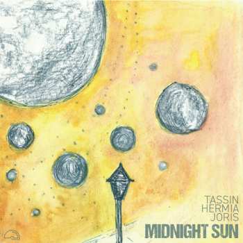 LP Julien Tassin: Midnight Sun 642486