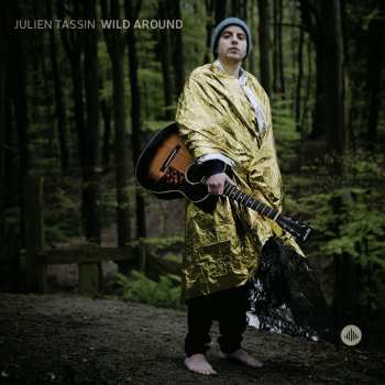 Album Julien Tassin: Wild Around