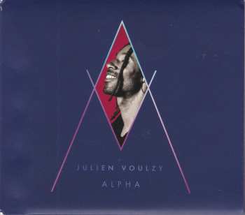 Album Julien Voulzy: Alpha