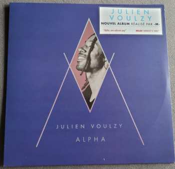 LP Julien Voulzy: Alpha 572805