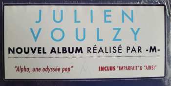 LP Julien Voulzy: Alpha 572805