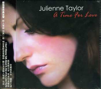 Julienne Taylor: A Time For Love