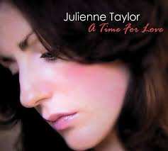 2LP Julienne Taylor: A Time For Love LTD | NUM 579651