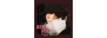 LP Julienne Taylor: Forever Our Love Remains 570411