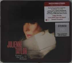 Album Julienne Taylor: Forever Our Love Remains