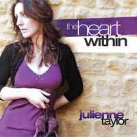 Julienne Taylor: The Heart Within