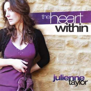 SACD Julienne Taylor: The Heart Within 662856