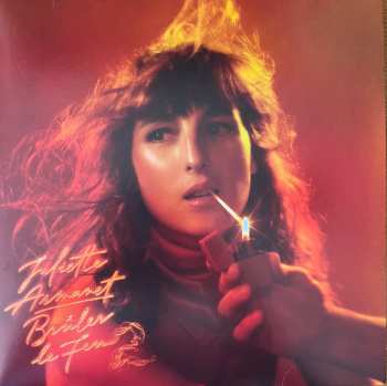 2LP Juliette Armanet: Brûler Le Feu 2 629602