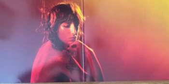 2LP Juliette Armanet: Brûler Le Feu 2 629602