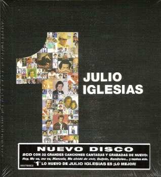 Album Julio Iglesias: 1