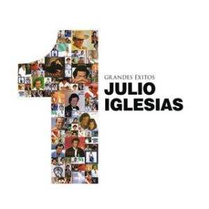 CD Julio Iglesias: 1  (Grandes Éxitos) 594619