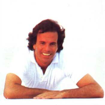 CD Julio Iglesias: De Niña A Mujer 550114