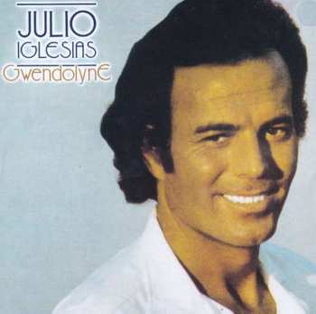 Album Julio Iglesias: Gwendolyne